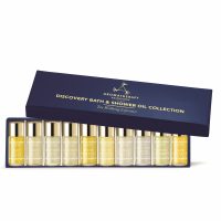 Miniature B&S Oil Collection [coming in late June]