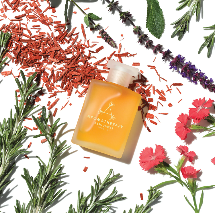 Inner Strength ingredient