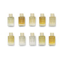 Assorted Bath and Shower Oil 9ml