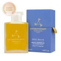 Deep Relax Bath & Shower Oill [No: 1 Best Seller]