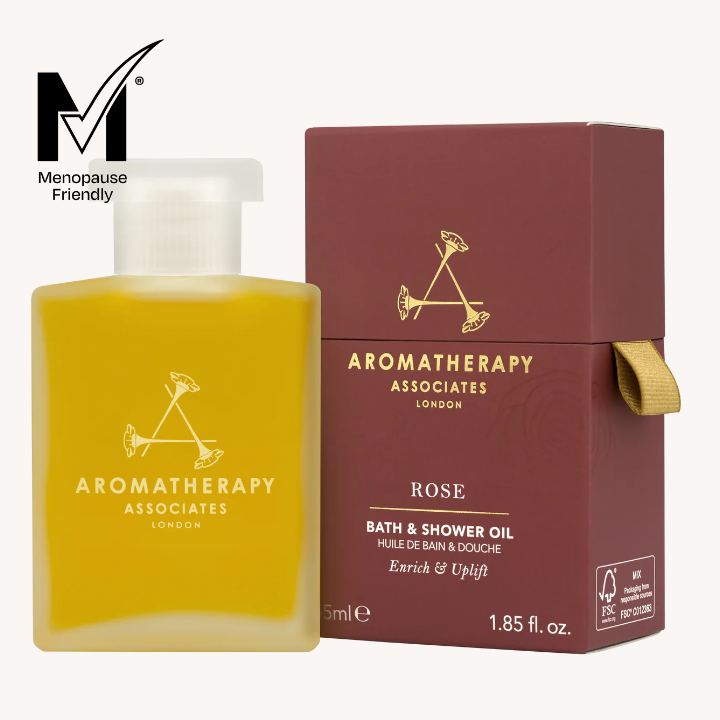 Rose BS oil Award 2025