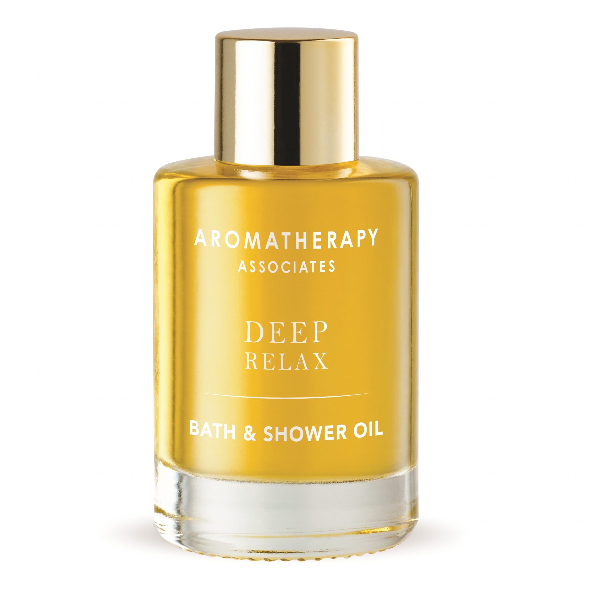 Assorted Bath and Shower Oil Mini Be Heers