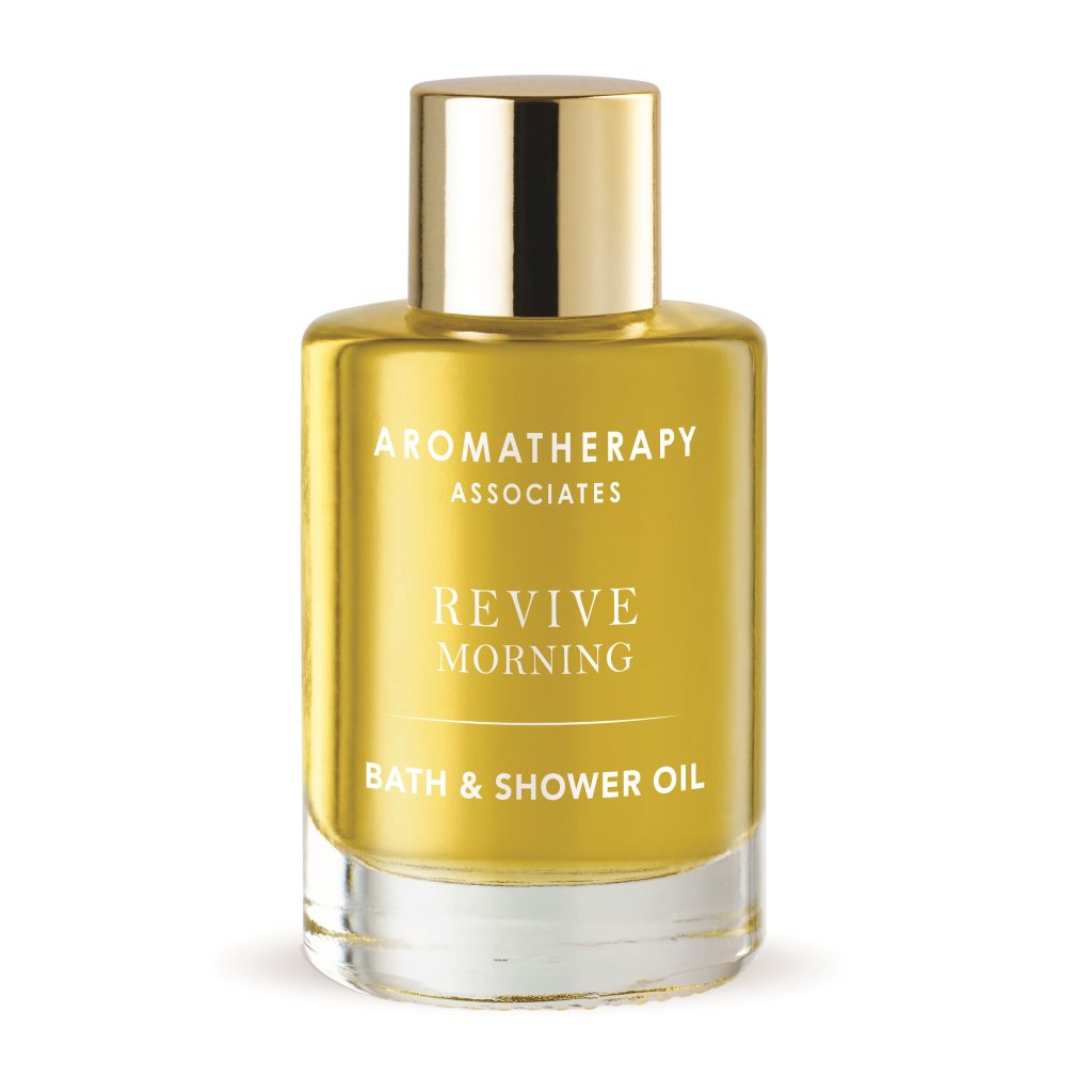 Assorted Bath and Shower Oil Mini Be Heers