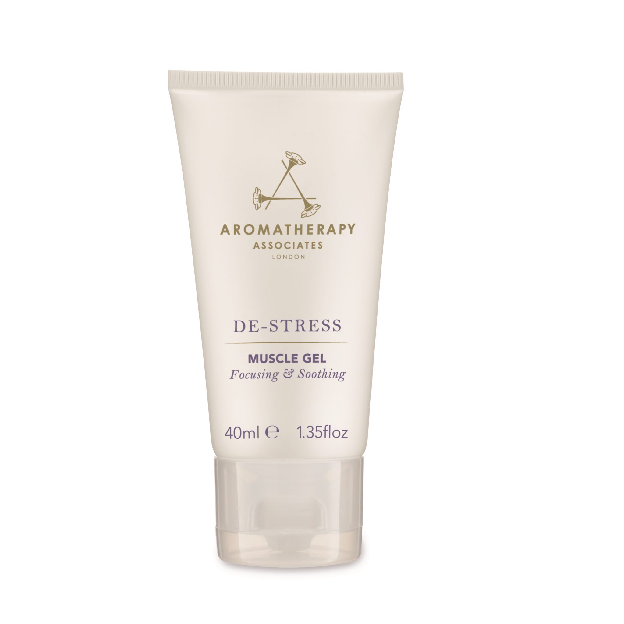 DeStress Muscle Gel 40ml Be Heers