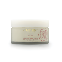 Rose Body Butter [no box, wrap with gift bag]