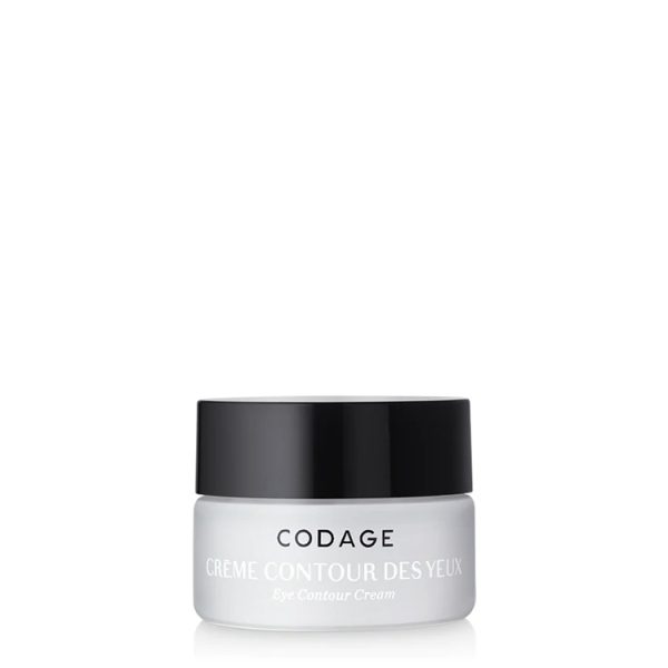 Eye Contour Cream Be Heers