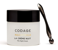 The Magistrale Night Cream