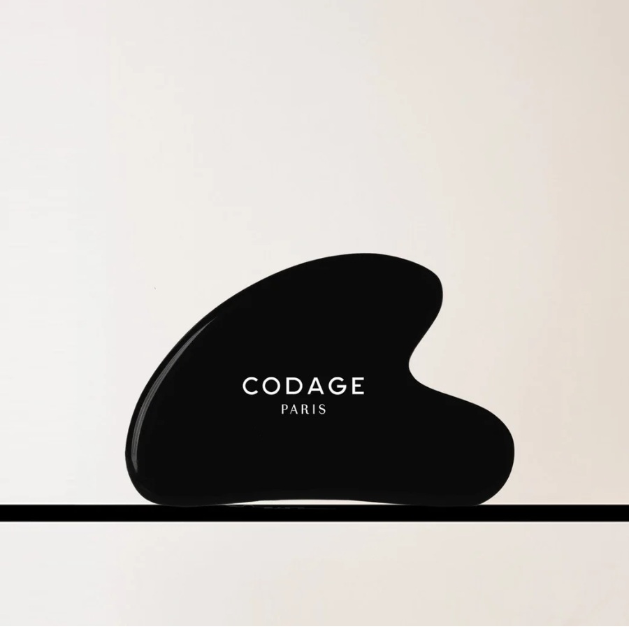 Codage-Gua-Sha