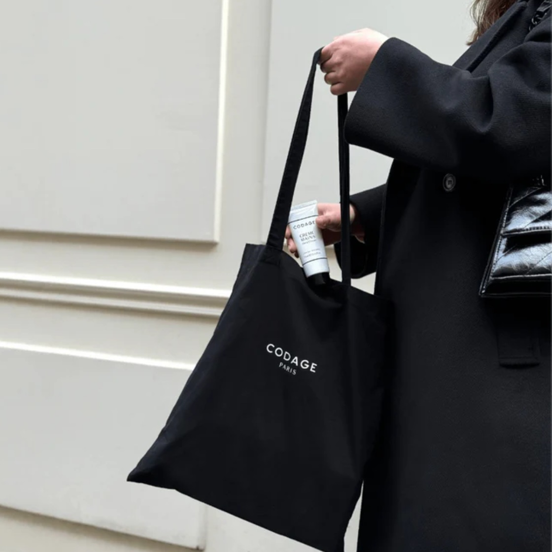 Codage-Tote-Bag