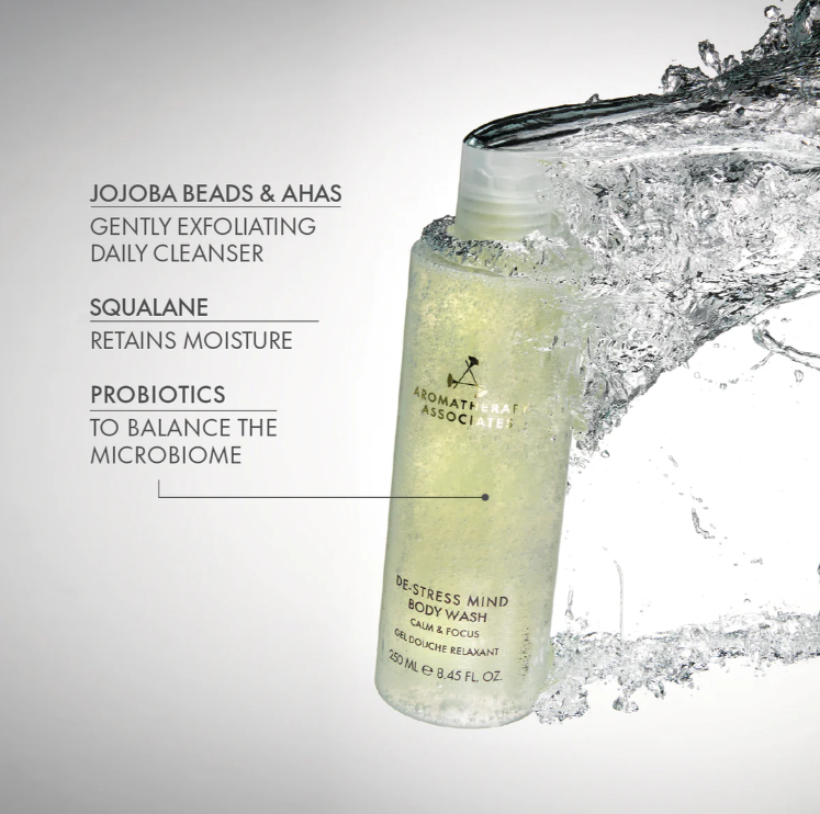 De-Stress Body Wash 01