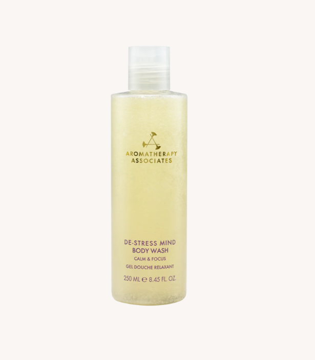 De-Stress Mind Body Wash 250ml 02