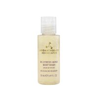 Miniature De-Stress Mind Body Wash - 50ml