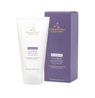 NEW! Warming De-Stress Muscle Gel 150ml